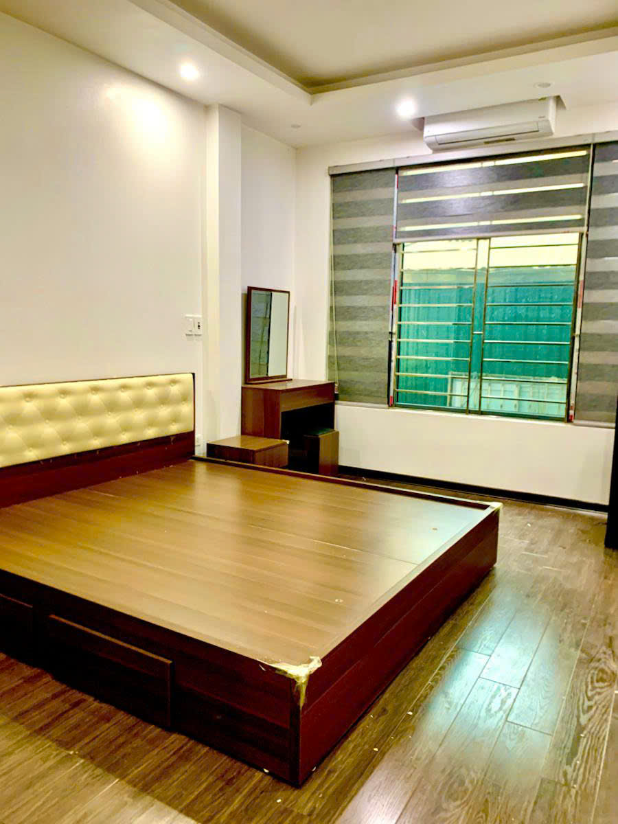 BÁN NHÀ ĐẸP 5 TẦNG, KHƯƠNG TRUNG, Ở NGAY, GẦN PHỐ, CÁCH Ô TÔ 5M GIÁ 10,35 TỶ. - Ảnh 4